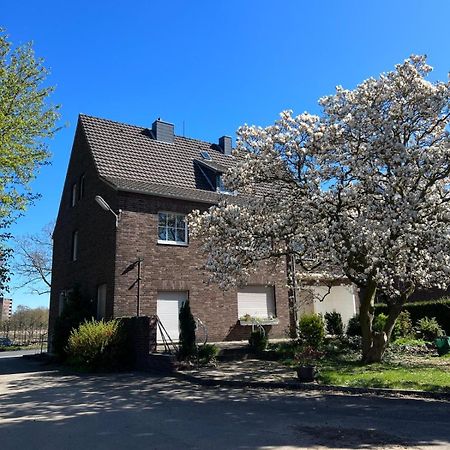شقة Haus Neuss-2Og المظهر الخارجي الصورة